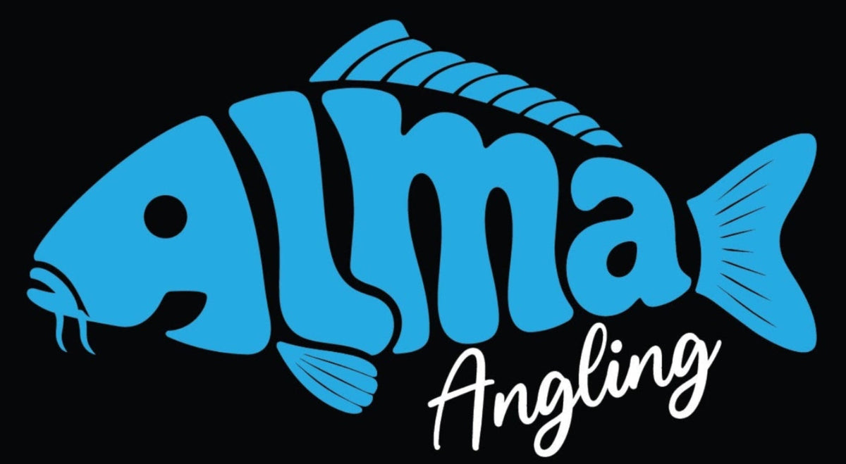 Alma Angling